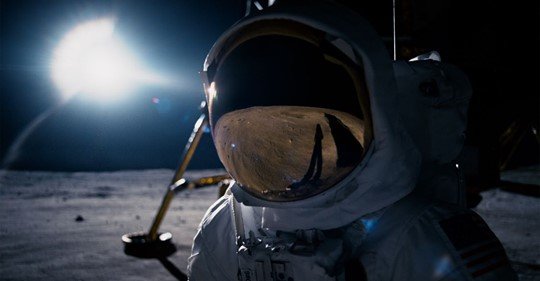 AstroCritic Review: 'First Man' Shows You What Real Astronauts Are Like